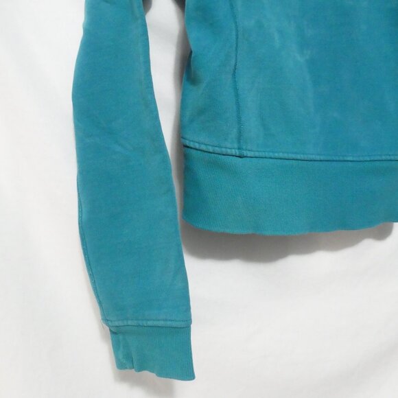 LULULEMON ATHLETICA | medium | Classic Zip-Up Scuba Hoodie - Picture 14 of 16